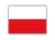 I GALBUCCI PARRUCCHIERI - ESTETICA - Polski